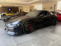 Gebraucht Porsche Cayman GT4 385 PS (283 kW) 2016 Coupé