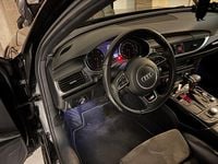 Gebraucht Audi A6 313 PS (230 kW) 2014 Kombi