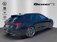 gebraucht Cupra Leon SPORTSTOURER 4DRIVE