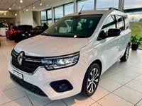 gebraucht Renault Kangoo 1.3 TCe 130Equil A