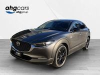 Neu Mazda CX-30 Homura-Line 186 PS (136 kW) 2026 SUV