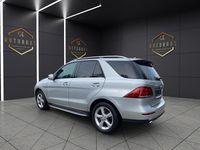 Gebraucht Mercedes GLE350 Executive 258 PS (189 kW) 2016 SUV