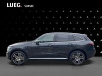 gebraucht Mercedes EQC400 4Matic EQ Star