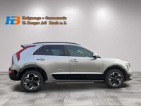 gebraucht Kia e-Niro Power Edition