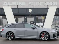 gebraucht Audi RS6 Avant 4.0 TFSI V8 quattro