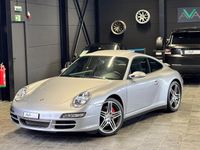 Gebraucht Porsche 911 Carrera 4S 355 PS (261 kW) 2007