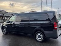 Gebraucht Mercedes Vito 163 PS (119 kW) 2020 Van