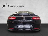 gebraucht Mercedes S500 4Matic