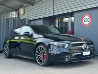 Gebraucht Mercedes A35 AMG AMG 306 PS (225 kW) 2022