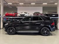 Gebraucht Mercedes GLE350 258 PS (189 kW) 2016 SUV