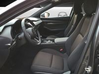 gebraucht Mazda 3 Hatchback SKYACTIV-X M Hybrid 186 Exclusive Line