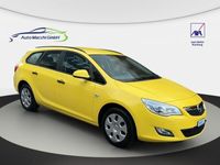 gebraucht Opel Astra SportsTourer 1.6i 16V Enjoy