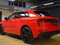 gebraucht Audi RS Q8 quattro tiptronic