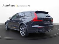Gebraucht Volvo V60 CC 190 PS (139 kW) 2020 Kombi