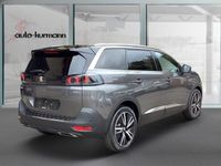 gebraucht Peugeot 5008 1.5 BlueHDi GT Pack