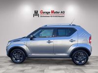 gebraucht Suzuki Ignis 1.2 Piz Sulai Hybrid 4x4