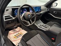 Gebraucht BMW 320e M Sport 190 PS (139 kW) 2025 Kombi