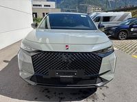 Gebraucht DS Automobiles DS7 Crossback 200 PS (147 kW) 2024 SUV
