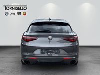 Gebraucht Alfa Romeo Stelvio Veloce 280 PS (205 kW) 2022 SUV