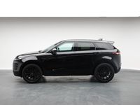 Neu Land Rover Range Rover evoque Autobiography 269 PS (197 kW) 2026 Schwarz SUV