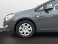gebraucht Opel Astra 1.4i 16V Turbo Anniversary Edition