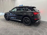 Gebraucht Audi Q5 S-Line 204 PS (150 kW) 2023 SUV