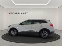 Gebraucht Renault Kadjar Bose Edition 131 PS (96 kW) 2015 Weiss SUV