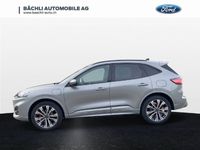 gebraucht Ford Kuga 2.5 PHEV 225 PS ST-Line X