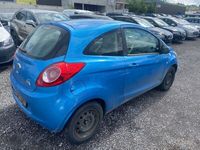 Gebraucht Ford Ka Ambiente 69 PS (50 kW) 2011 Kleinwagen