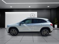 gebraucht Mercedes GLA250 AMG Line 8G-DCT