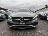 Gebraucht Mercedes CLA200 Shooting Brake Urban 156 PS (114 kW) 2019 Kombi