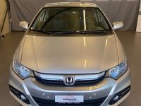 gebraucht Honda Insight 1.3i Hybrid Elegance CVT