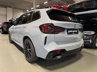 Gebraucht BMW X3 M Sport 190 PS (139 kW) 2022 SUV