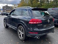 Gebraucht VW Touareg 245 PS (180 kW) 2012 SUV