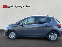 gebraucht Peugeot 208 1.2 PureTech Allure S/S