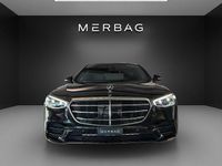 Gebraucht Mercedes S350 AMG line 313 PS (230 kW) 2024 Schwarz Limousine