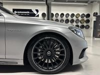 Gebraucht Mercedes S65 AMG AMG 629 PS (462 kW) 2015
