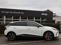 Neu MG MG4 EV 319 kW (435 PS) 2025 Kleinwagen