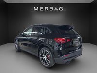 Neu Mercedes GLA35 AMG AMG 306 PS (225 kW) 2025 SUV