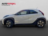 Neu Toyota Aygo X Comfort 116 PS (85 kW) 2026 Weiss SUV