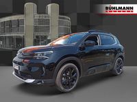 Gebraucht Citroën C5 Aircross Shine 224 PS (164 kW) 2023 SUV