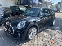 Gebraucht Mini Cooper 136 PS (100 kW) 2018 Kleinwagen
