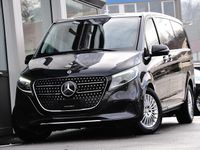 Gebraucht Mercedes V300 Avantgarde 239 PS (175 kW) 2024 Van / Kleinbus