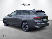 Gebraucht Opel Astra 114 kW (156 PS) 2024 Anthrazit Kombi