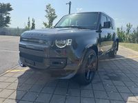 Gebraucht Land Rover Defender HSE Dynamic 300 PS (220 kW) 2024 SUV