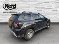 gebraucht Dacia Duster 1.3 TCe 150 Prestige EDC