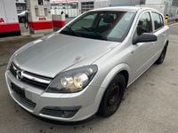 Gebraucht Opel Astra 105 PS (77 kW) 2006