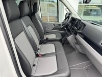 Neu VW Crafter 140 PS (102 kW) 2025 Van