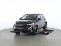 Gebraucht Renault Captur Techno 143 PS (105 kW) 2025 Schwarz SUV