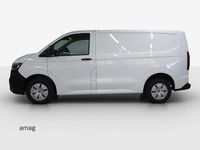 Neu VW Transporter 110 PS (80 kW) 2025 Clear white (l9f0) Van